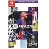 Image de FIFA 21 Nintendo Switch en occasion ou reconditionné