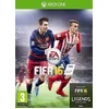 Image de Fifa 16 Xbox One