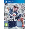 Image de Madden Nfl 17 PS4
