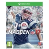 Image de Madden NFL 17 Xbox One en occasion ou reconditionné