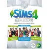 Image de Les Sims 4 - Collection 5 : Accessoires Vintage + Etre Parents + SoirÃ©e Bowling PC-MAC