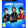 Image de F1 2021 Xbox Series X