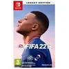 Image de FIFA 22 Edition Essentielle Nintendo Switch en occasion ou reconditionné