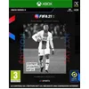 Image de FIFA 21 : Edition NXT LVL Xbox Series X
