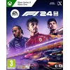 Image de EA SPORTS F1 24 Xbox Serie S/X