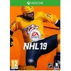 Image de Nhl 19 Xbox One