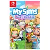 Image de Juego MySims ColecciÃ³n SofÃ¡ y Mantita para Nintendo Switch