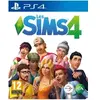 Image de Les Sims 4 PS4 en occasion ou reconditionné