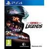 Image de Grid Legends PS4