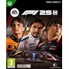 Image de F1 25 Xbox Serie S/X