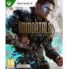 Image de Immortals of Aveum Xbox Serie S/X