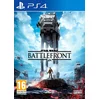 Image de Star Wars Battlefront PS4