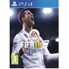 Image de Fifa 18 PS4