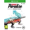Image de Burnout Paradise Remastered Xbox One