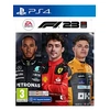 Image de F1 23 PS4 en occasion ou reconditionné