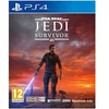 Image de Star Wars Jedi Survivor PS4 en occasion ou reconditionné
