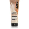Image de Fudge Professionnel Tous Blonde Revitalisant Color Lock 250 ml