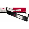 Image de OKI 40629303 - Noir - Ruban