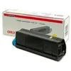 Image de OKI 42804513 - Jaune - Toner