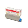 Image de OKI 43381905 - Jaune - Toner