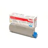 Image de OKI 43381907 - Cyan - Toner
