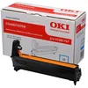 Image de OKI 43381707 - Cyan - Tambour