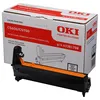 Image de OKI 43381708 - Noir - Tambour