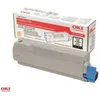 Image de OKI 43324424 - Noir - Toner