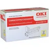 Image de OKI 43381721 - Jaune - Tambour