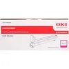 Image de OKI 43449014 - Magenta - Tambour