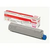 Image de OKI 43487710 - Magenta - Toner