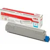 Image de OKI 43487711 - Cyan - Toner