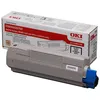 Image de OKI 43865708 - Noir - Toner