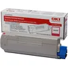 Image de OKI 43865722 - Magenta - Toner