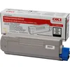 Image de OKI 43865724 - Noir - Toner