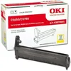 Image de OKI 43870005 - Jaune - Tambour