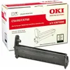 Image de OKI 43870008 - Noir - Tambour