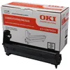Image de OKI 43870024 - Noir - Tambour