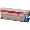 Image de OKI 43459330 - Magenta - Toner