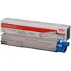 Image de OKI 43459331 - Cyan - Toner