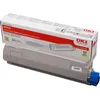 Image de OKI 44059209 - Jaune - Toner