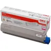 Image de OKI 44059210 - Magenta - Toner