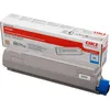 Image de OKI 44059211 - Cyan - Toner
