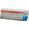 Image de OKI 43459371 - Cyan - Toner