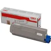 Image de OKI 44315306 - Magenta - Toner