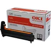 Image de OKI 44315108 - Noir - Tambour