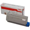 Image de OKI 44318608 - Noir - Toner