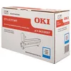 Image de OKI 44318507 - Cyan - Tambour