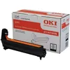 Image de OKI 44318508 - Noir - Tambour