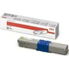 Image de OKI 44469722 - Jaune - Toner - Grande capacité
